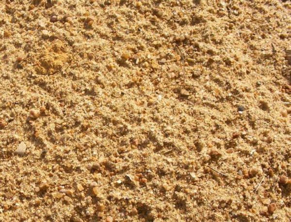 Купить строительный песок в Гатчине
