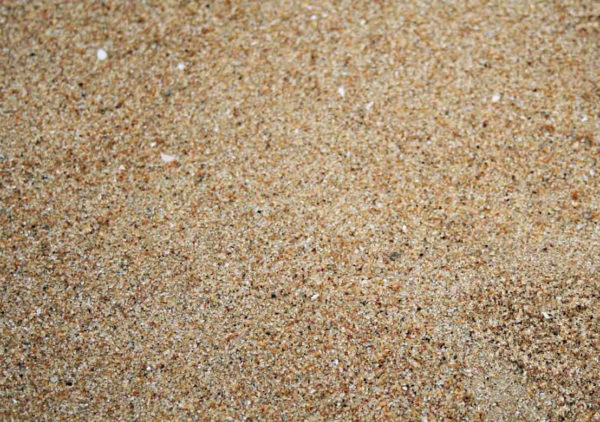 Купить мелкозернистый песок в Гатчине