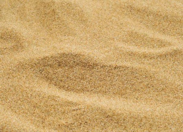 Купить морской песок в Гатчине