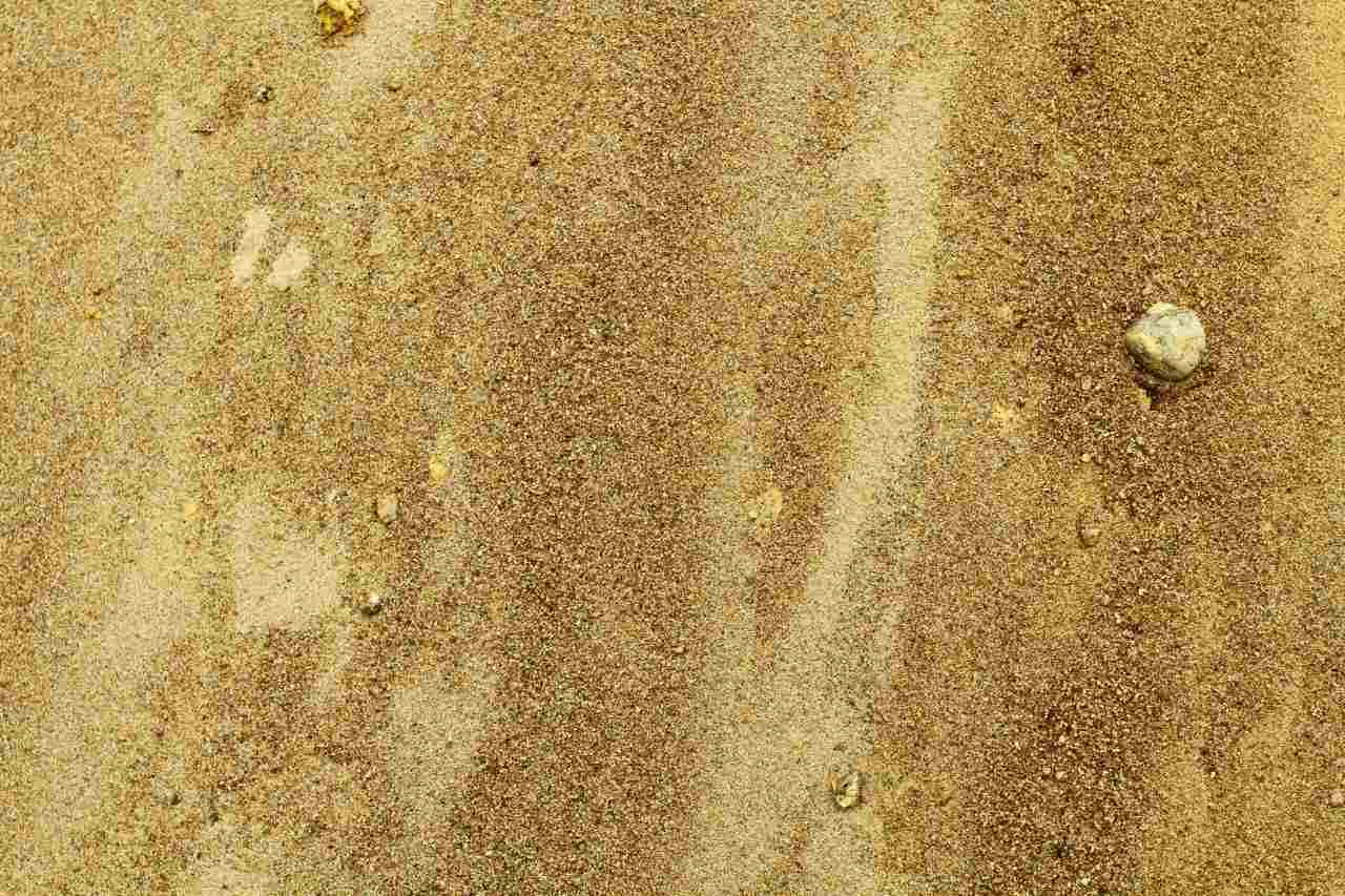 Купить речной песок в Гатчине