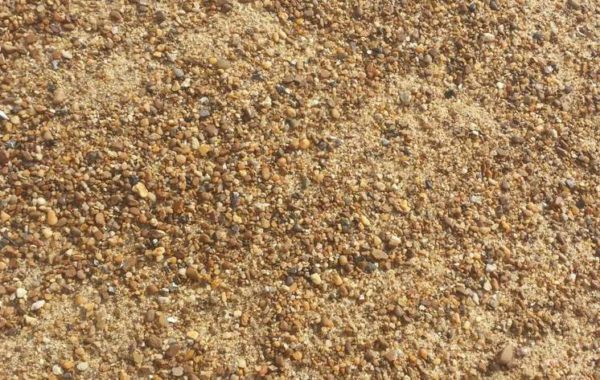 Купить сеяный песок в Гатчине