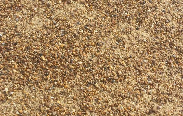 Купить сеяный песок в Гатчине